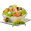 Salade Mista