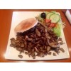 Broodje Shoarma Klein