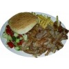 Broodje Shoarma Groot