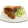 Broodje Falafel